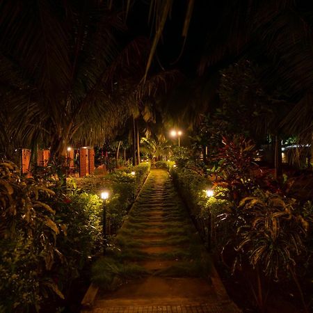 Claynest Resorts Kuttālam 外观 照片
