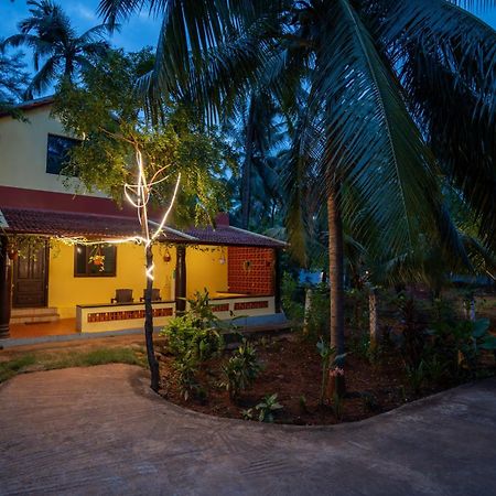 Claynest Resorts Kuttālam 外观 照片
