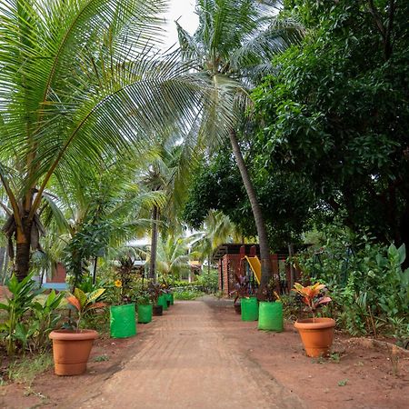 Claynest Resorts Kuttālam 外观 照片