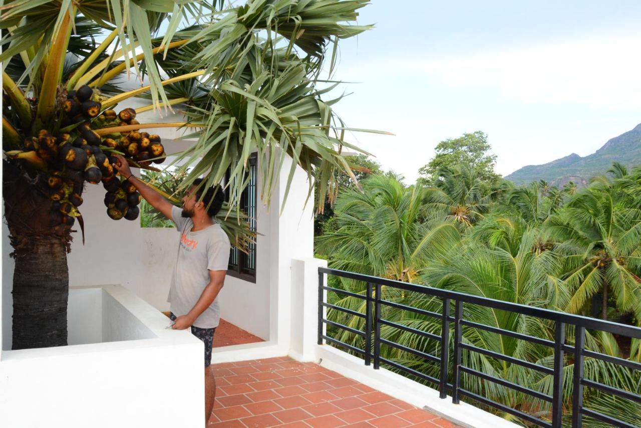 Claynest Resorts Kuttālam 外观 照片