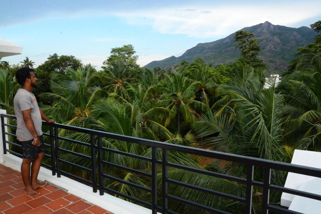 Claynest Resorts Kuttālam 外观 照片