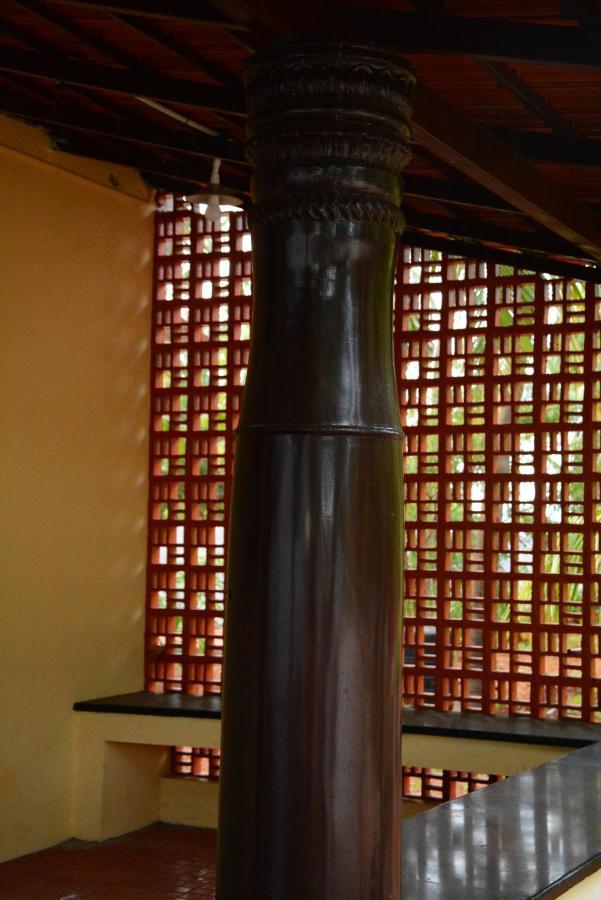 Claynest Resorts Kuttālam 外观 照片